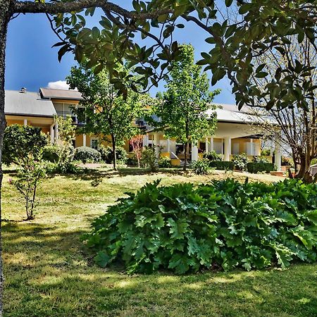 Bundanoon Lodge Eksteriør bilde