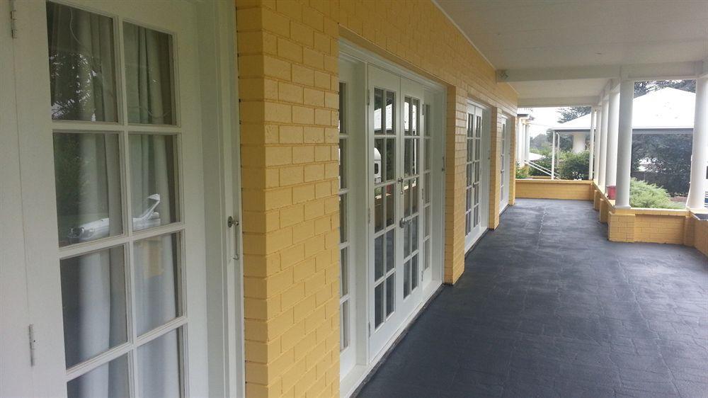 Bundanoon Lodge Eksteriør bilde