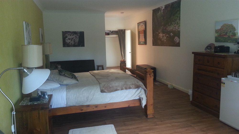 Bundanoon Lodge Eksteriør bilde