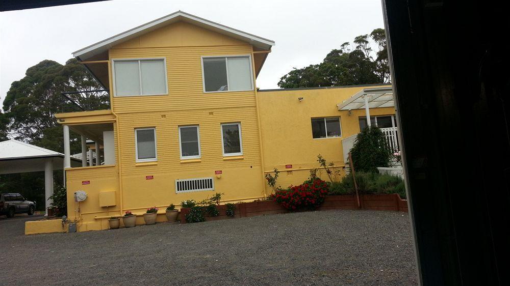 Bundanoon Lodge Eksteriør bilde