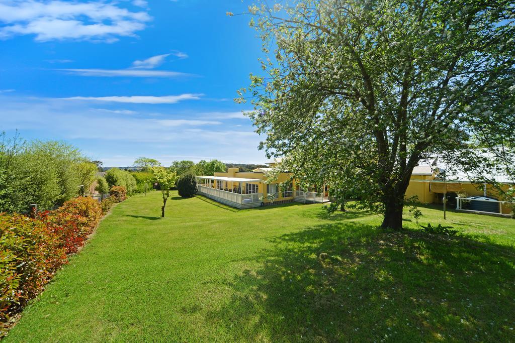 Bundanoon Lodge Eksteriør bilde