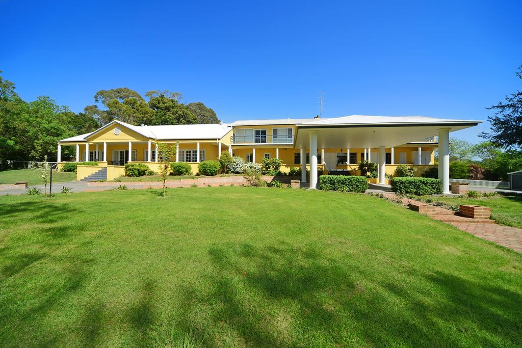 Bundanoon Lodge Eksteriør bilde