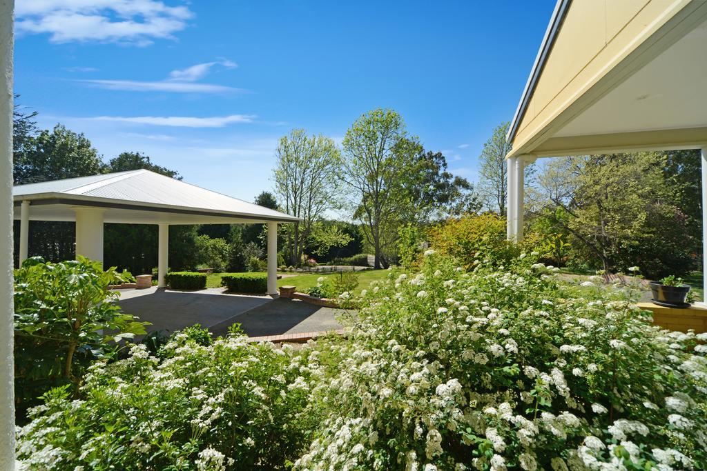 Bundanoon Lodge Eksteriør bilde