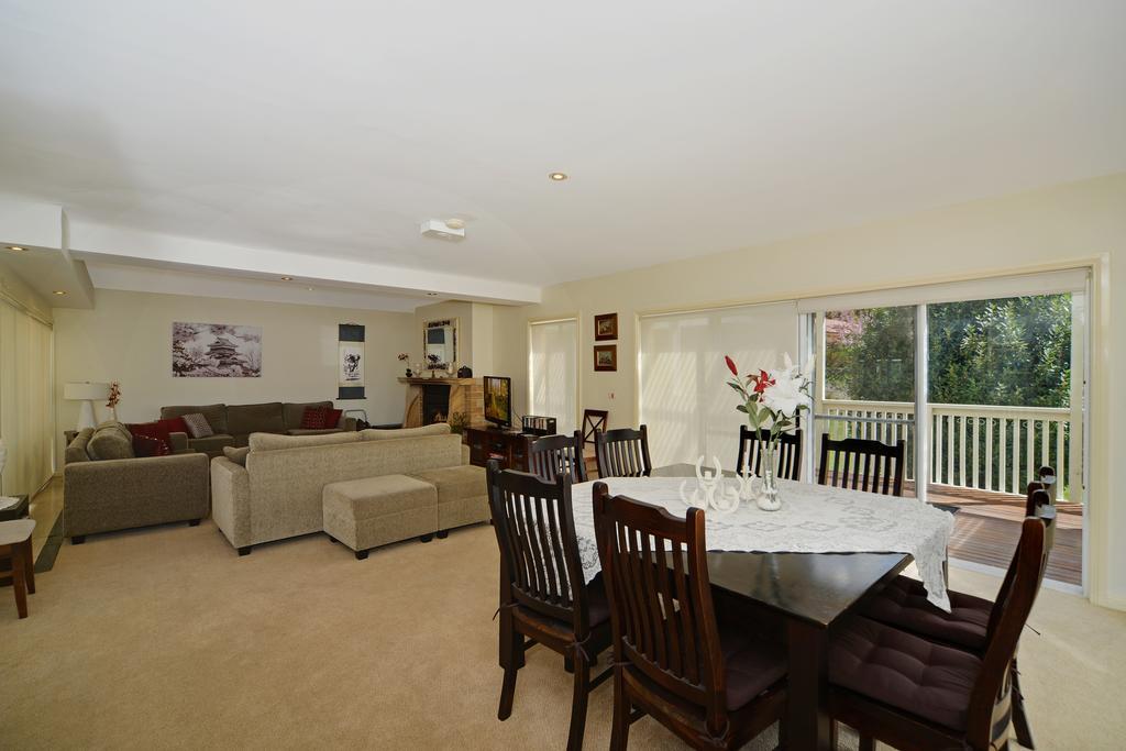 Bundanoon Lodge Eksteriør bilde