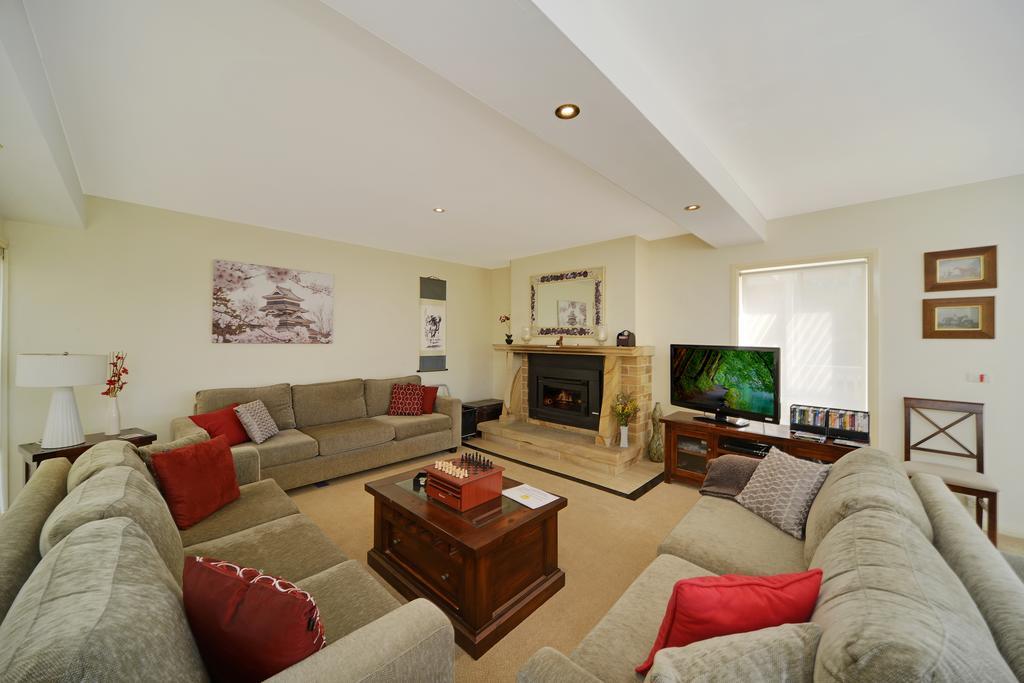 Bundanoon Lodge Eksteriør bilde