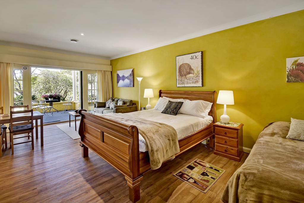Bundanoon Lodge Eksteriør bilde