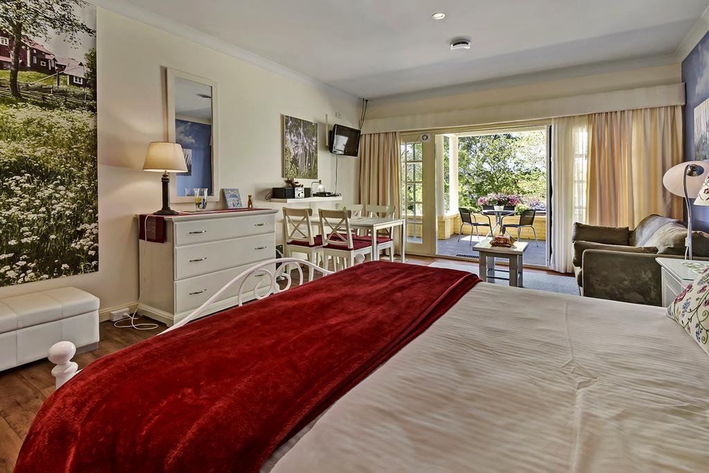 Bundanoon Lodge Eksteriør bilde