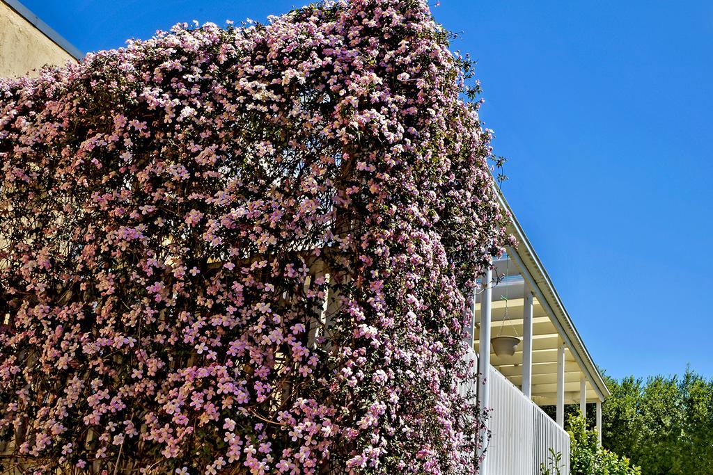 Bundanoon Lodge Eksteriør bilde