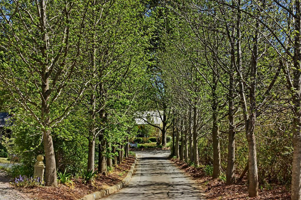 Bundanoon Lodge Eksteriør bilde