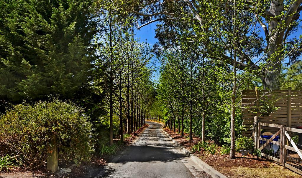 Bundanoon Lodge Eksteriør bilde