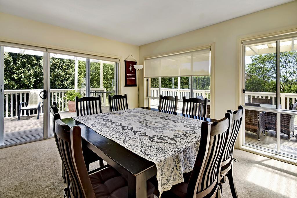 Bundanoon Lodge Eksteriør bilde