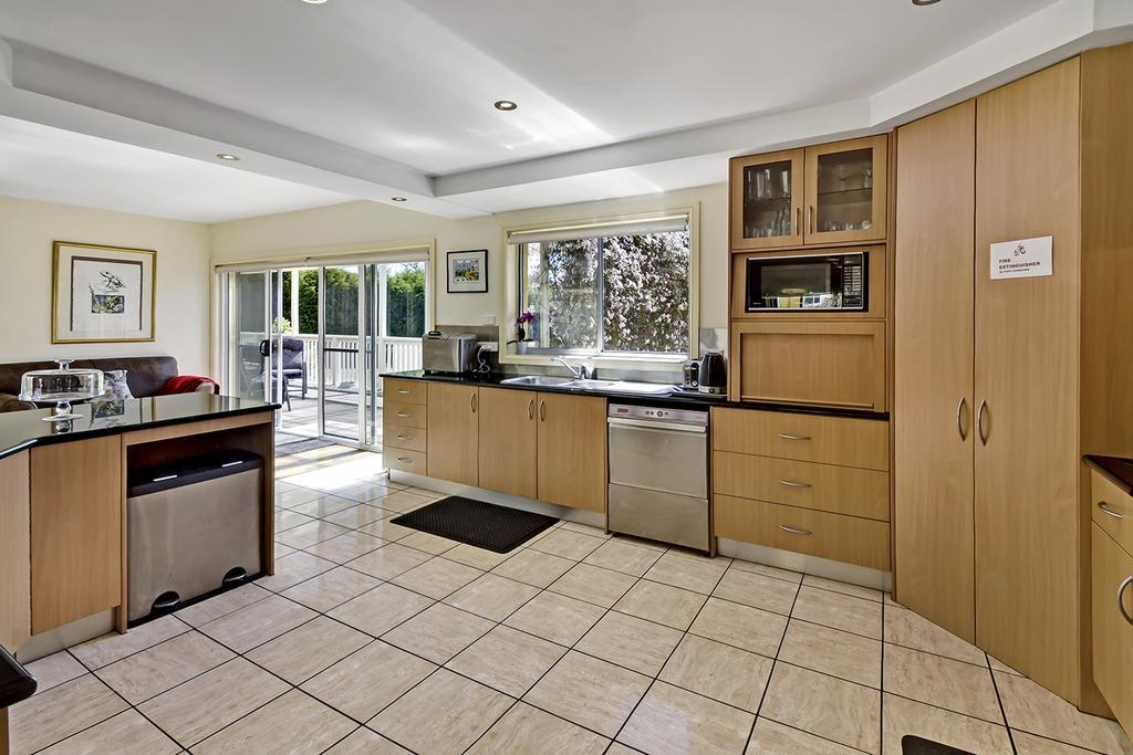 Bundanoon Lodge Eksteriør bilde