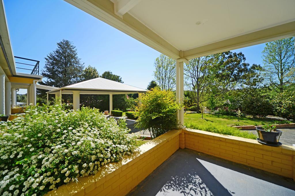 Bundanoon Lodge Eksteriør bilde