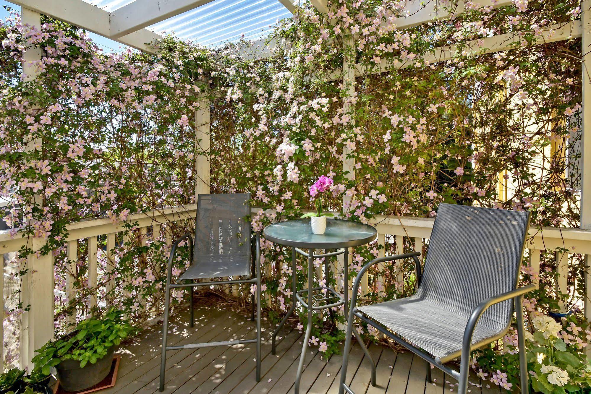 Bundanoon Lodge Eksteriør bilde