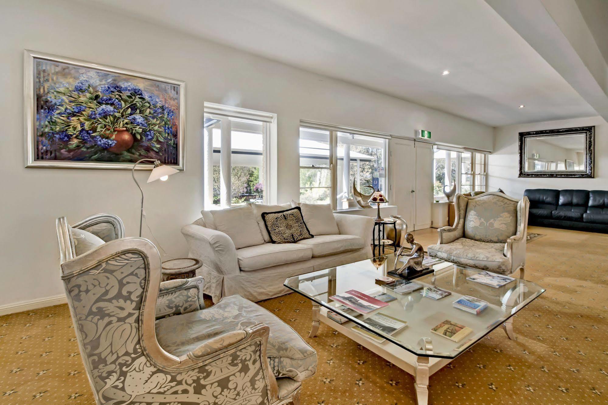 Bundanoon Lodge Eksteriør bilde