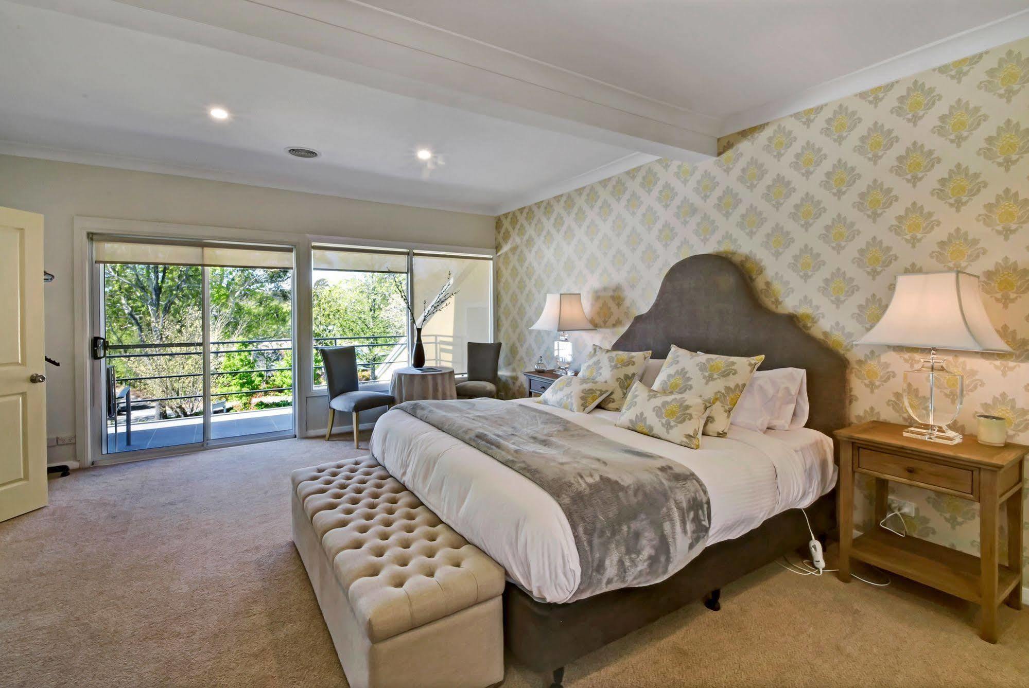 Bundanoon Lodge Eksteriør bilde