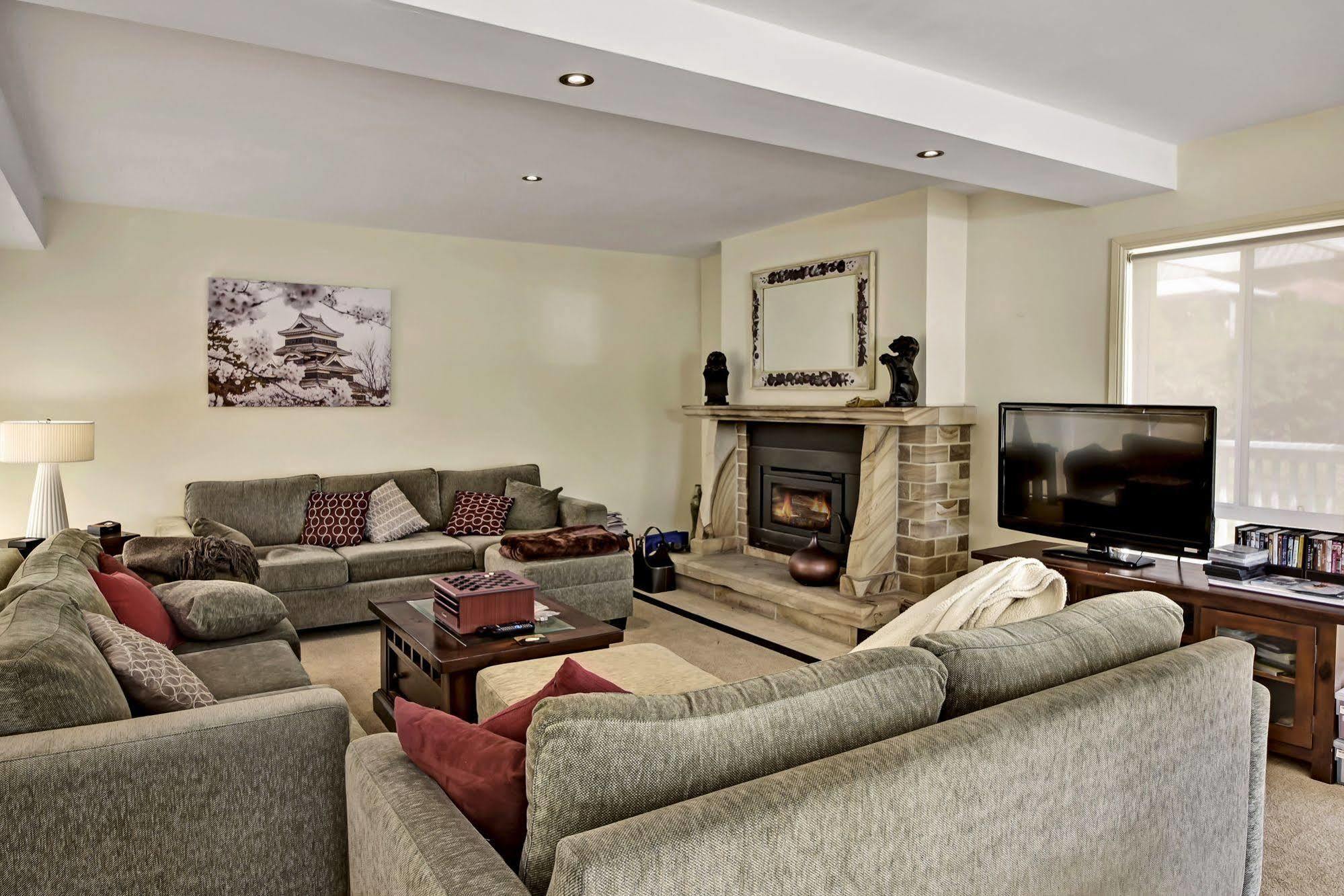 Bundanoon Lodge Eksteriør bilde