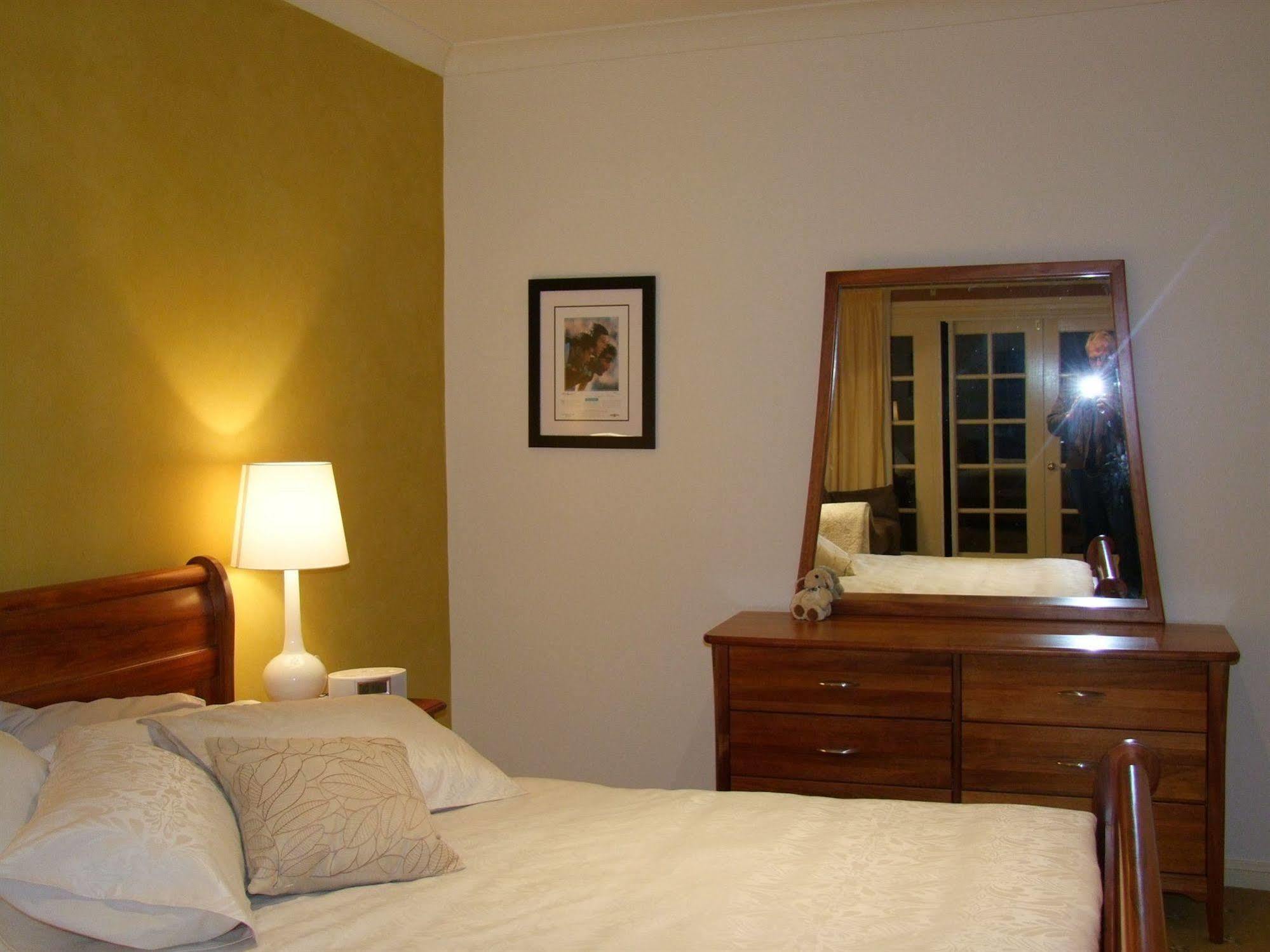 Bundanoon Lodge Eksteriør bilde